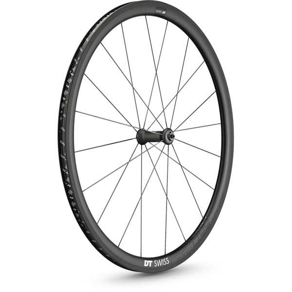 DT Swiss PRC 1400 SPLINE Carbon Wheel