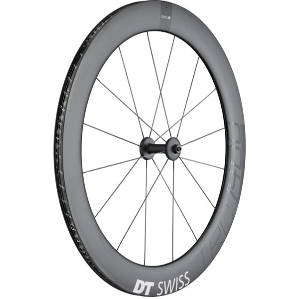 DT Swiss TRC 1400 DICUT Carbon Track Wheel