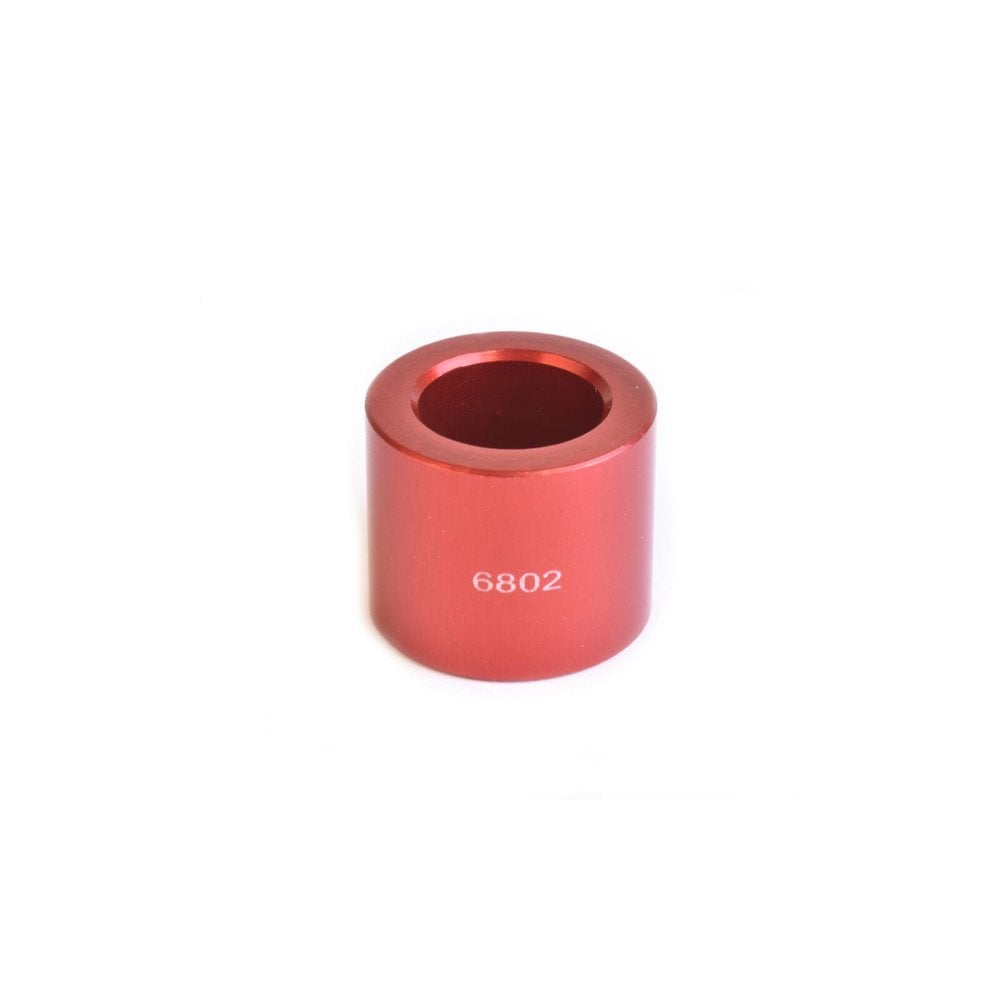 Wheels Manufacturing Drift for use with bearing 6802 and 15 mm axles for the WMFG over axle kit