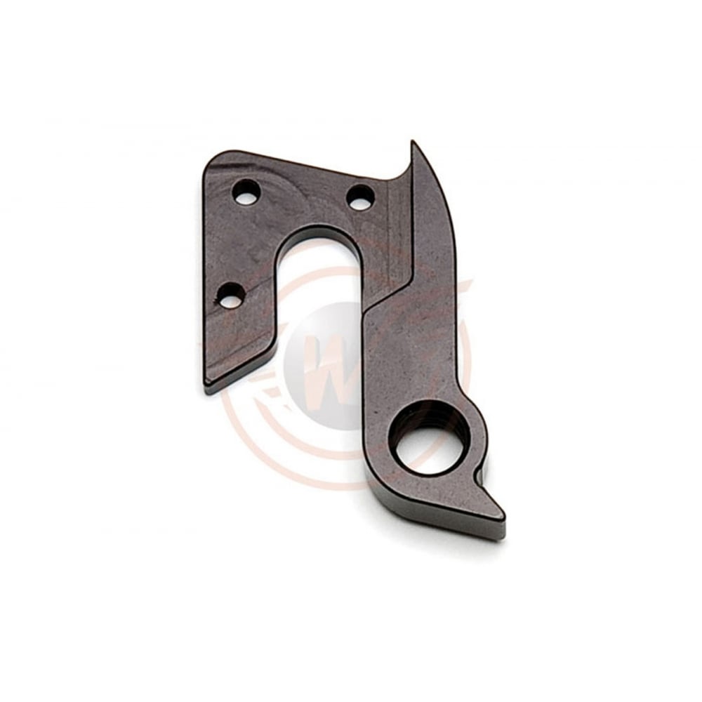 Wheels Manufacturing Replaceable derailleur hanger / dropout 145
