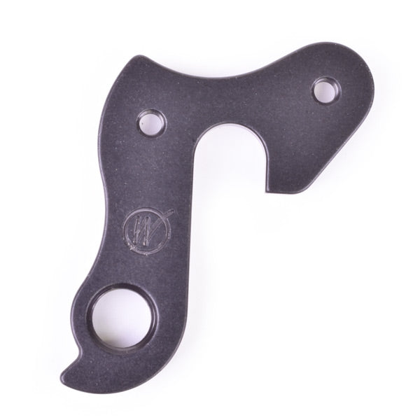 Wheels Manufacturing Replaceable Derailleur Hanger / Dropout 363 Black / One Size