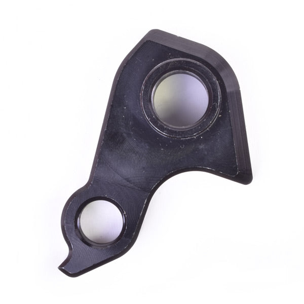 Wheels Manufacturing Replaceable Derailleur Hanger / Dropout 368 Black / One Size