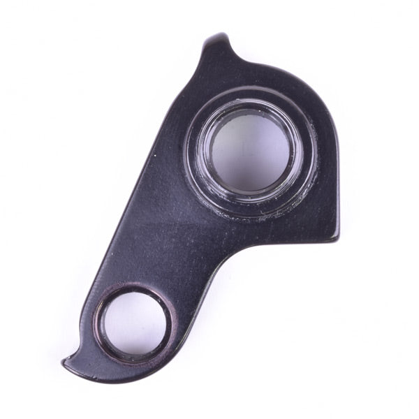 Wheels Manufacturing Replaceable Derailleur Hanger / Dropout 369 Black / One Size