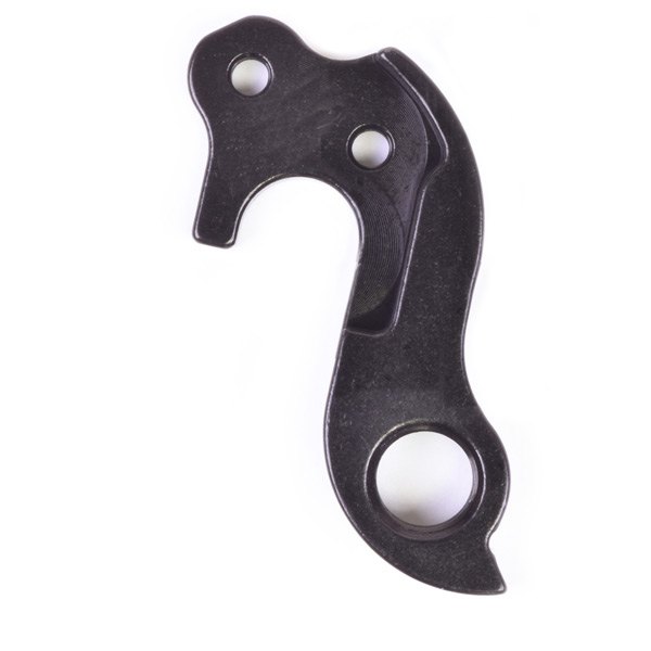 Wheels Manufacturing Replaceable Derailleur Hanger / Dropout 403 Black / One Size