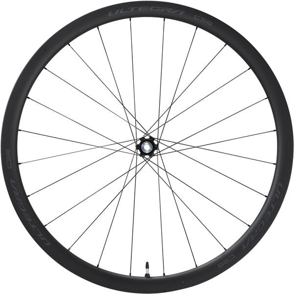 Shimano Ultegra R8170 C36 Tubeless Disc Carbon Wheels