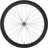 Shimano Ultegra R8170 C50 Tubeless Disc Carbon Wheels