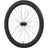 Shimano Ultegra R8170 C60 Tubeless Disc Carbon Wheels