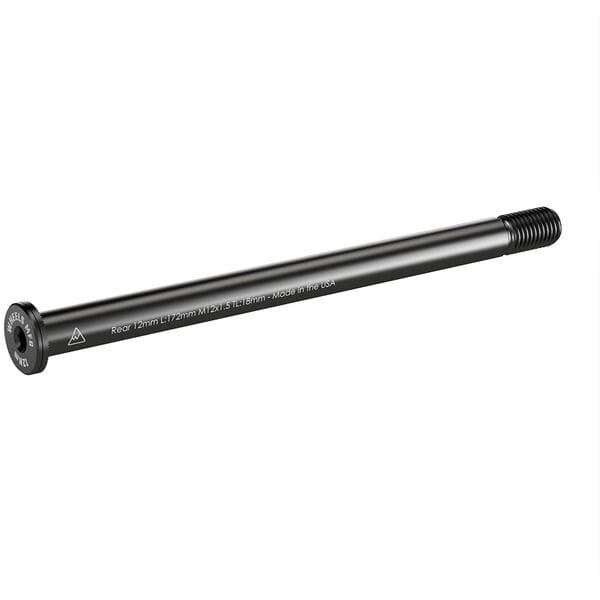 Wheels Manufacturing Replacement Rear 12mm Thru-Axle