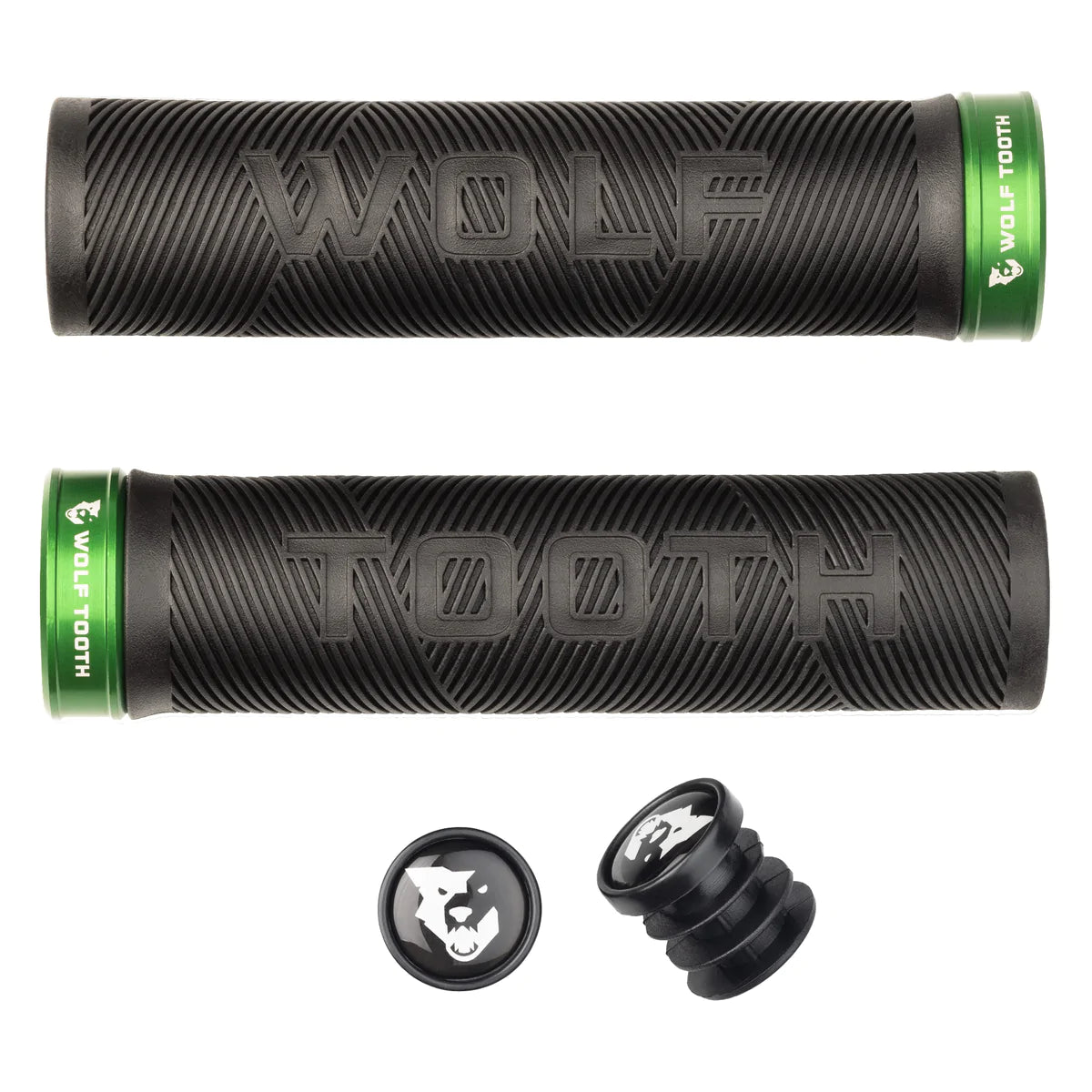 Wolf Tooth Echo Lock-On Grip