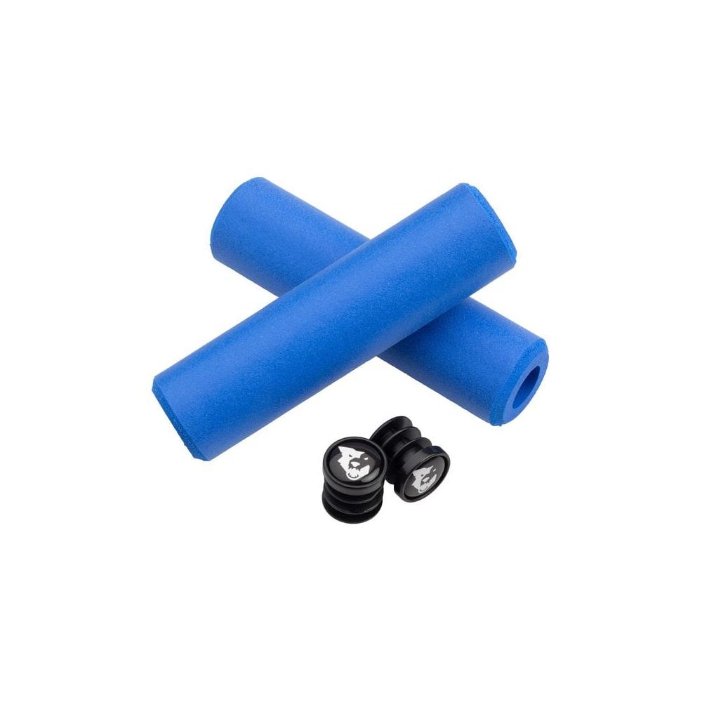 Wolf Tooth Karv Grips 6.5mm Blue / 6.5mm