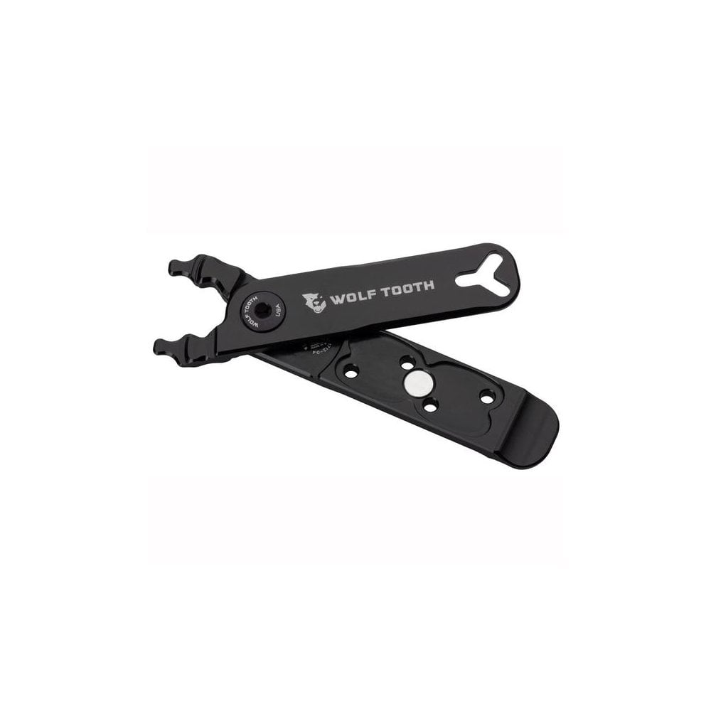 Wolf Tooth Pack Pliers