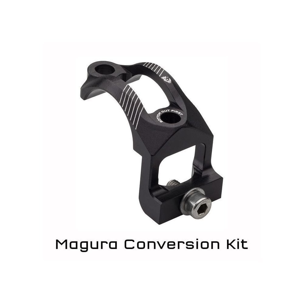 Wolf Tooth Remote Clamp Conversion Kit