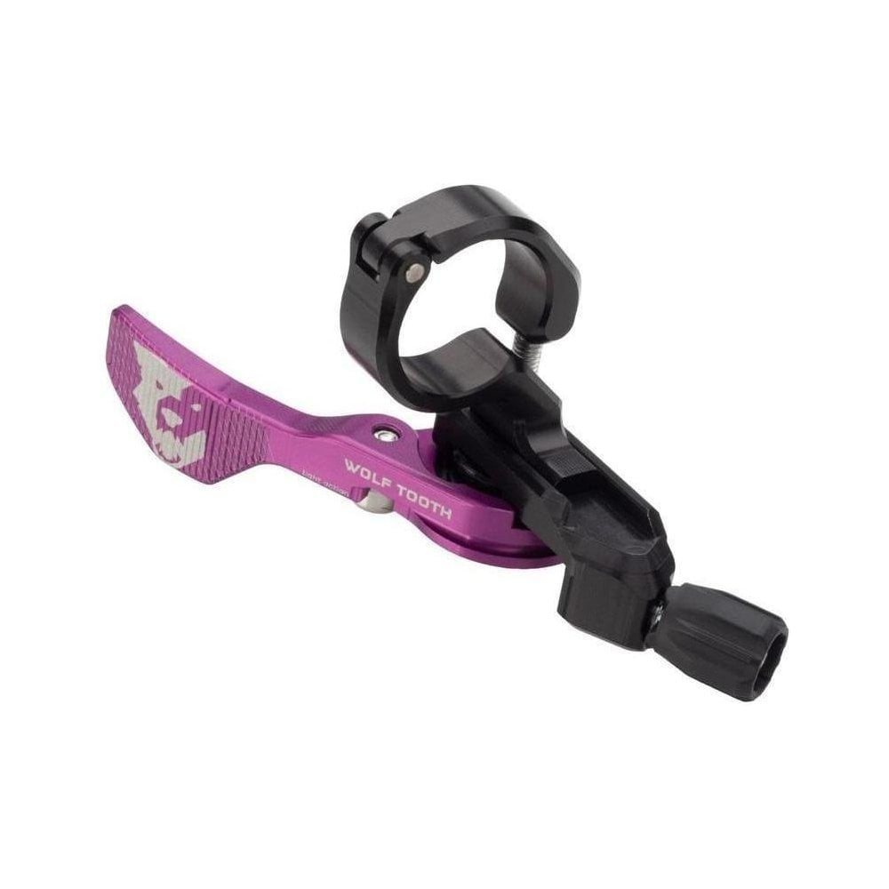 Wolf Tooth Remote Light Action Dropper Lever - Limited Edition