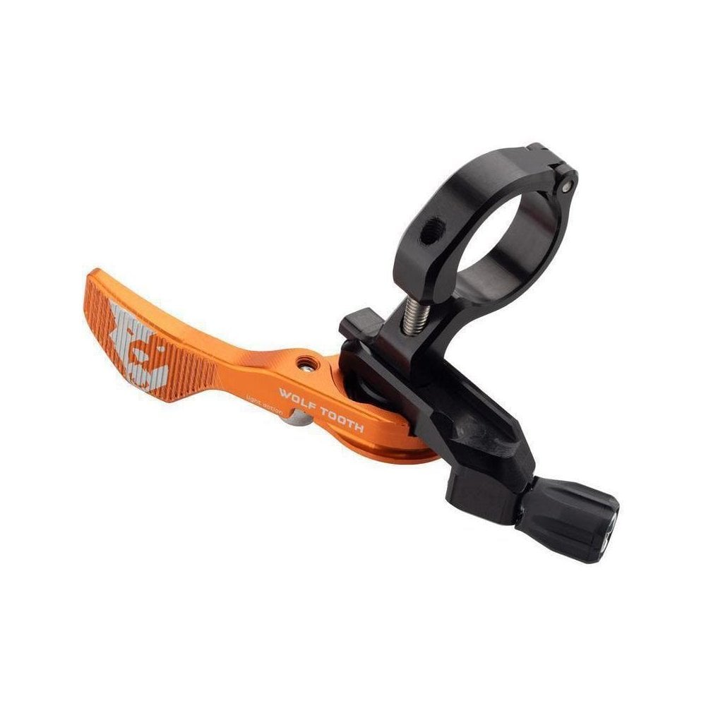 Wolf Tooth Remote Light Action Dropper Lever - Limited Edition