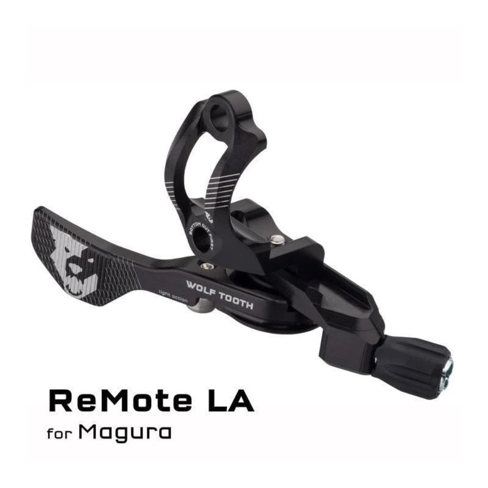 Wolf Tooth Remote Light Action Lever