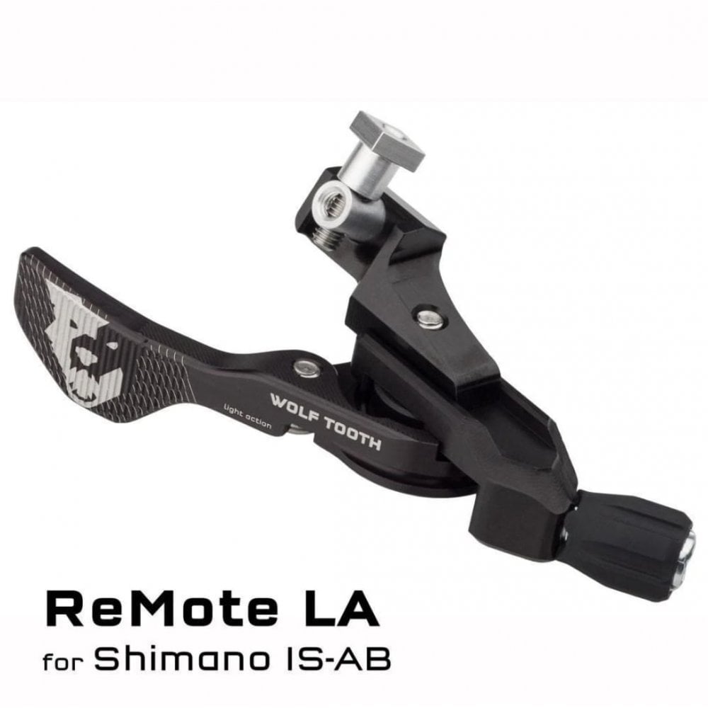 Wolf Tooth Remote Light Action Lever