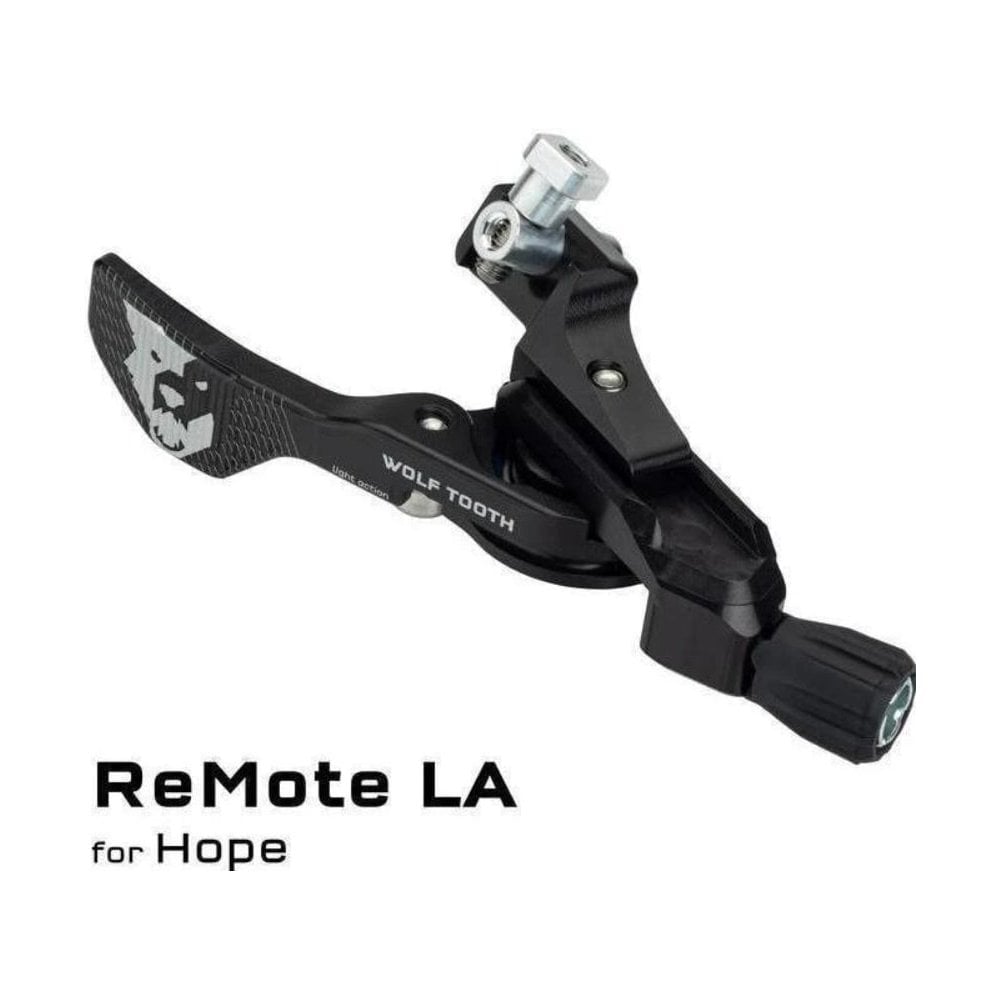 Wolf Tooth Remote Light Action Lever