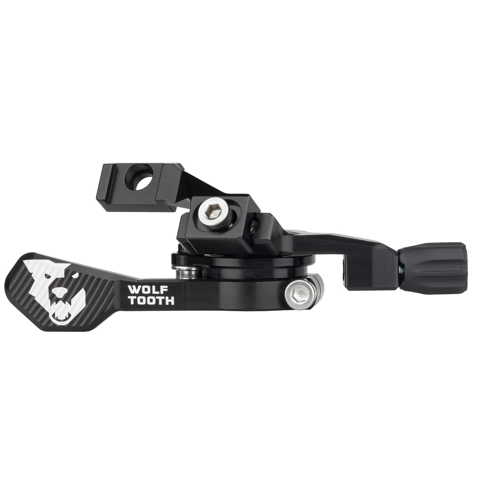 Wolf Tooth ReMote Pro Dropper Lever Black / Shimano IS-B