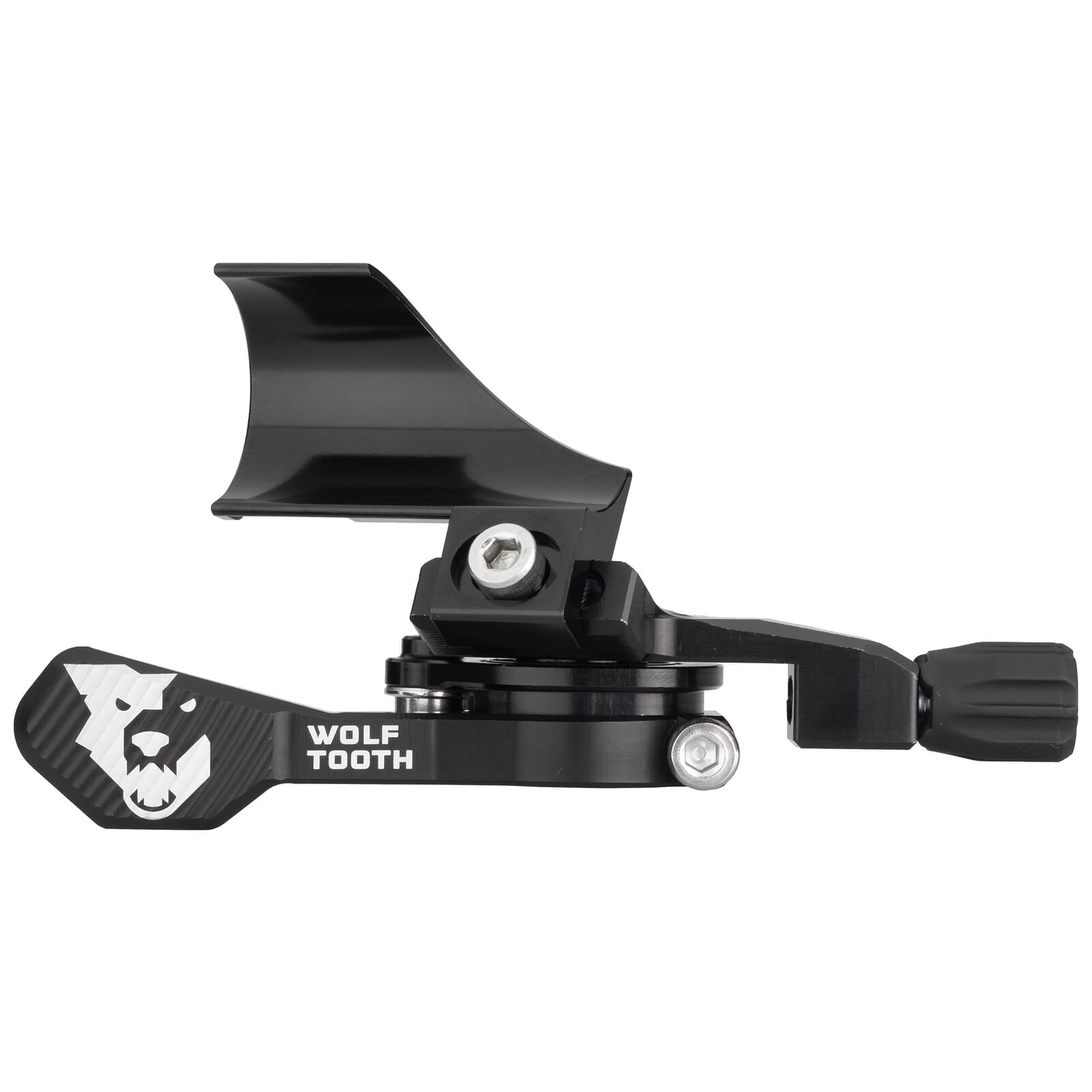 Wolf Tooth ReMote Pro Dropper Lever Black / Shimano IS-II