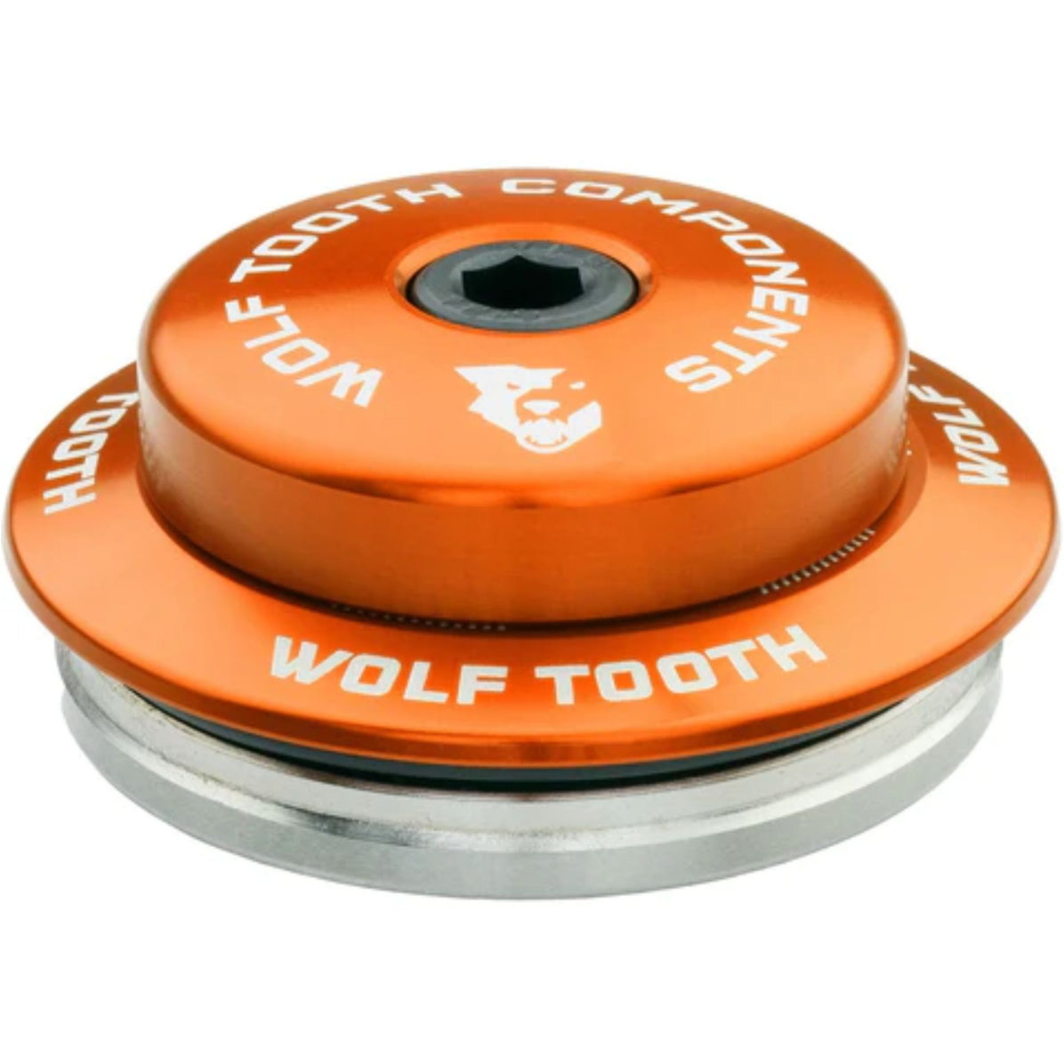 Wolf Tooth Premium Integrated Standard Headset - Specialized