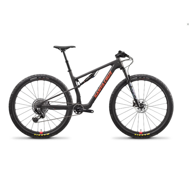 Santa Cruz Blur CC 2023