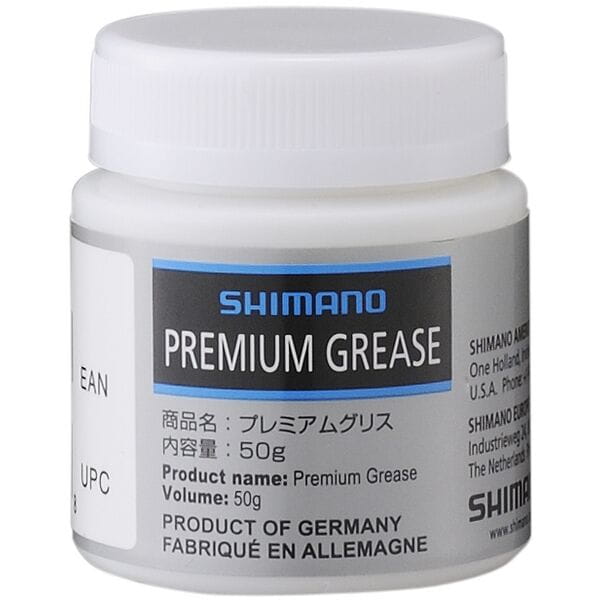 Shimano Premium Dura-Ace Grease 50g Tub