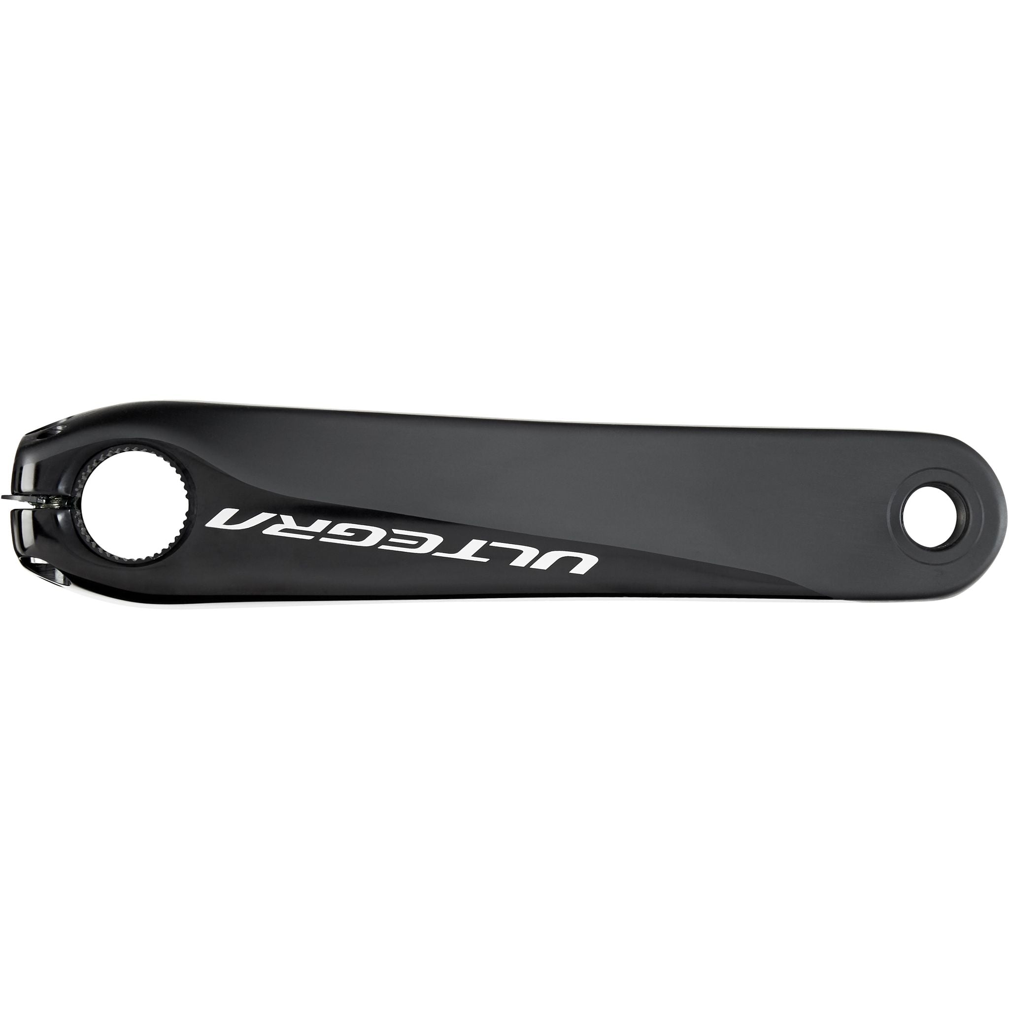 Shimano Ultegra FC-R8000 left hand crank arm unit, 175mm grey